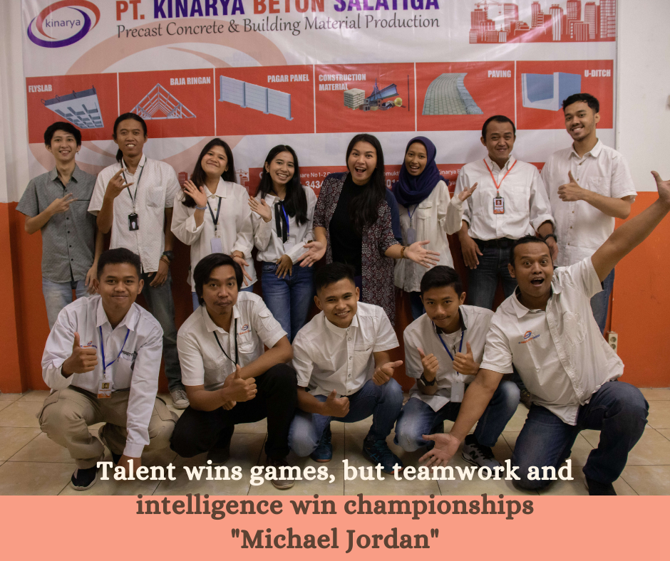 Team Work